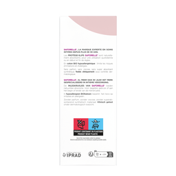 Protège-slips Classique Coton BIO, , small